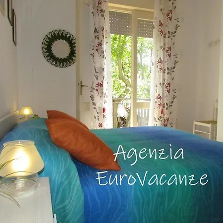 Апартаменти Ovest *